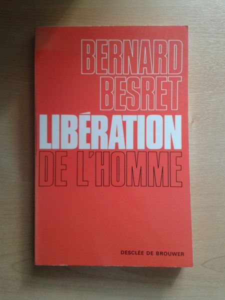 Libération de l'homme