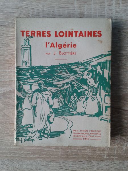 L'Algérie