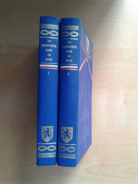 La résistance dans le nord