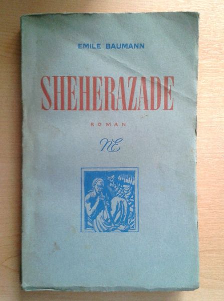 Sheherazade