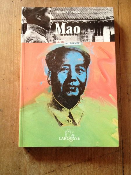 Mao, la vie, la légende