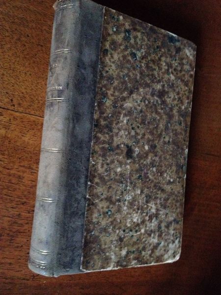 Lichtenstein épisode de l'histoire du Wurtemberg