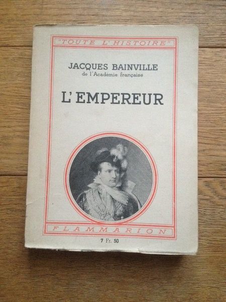 L'empereur