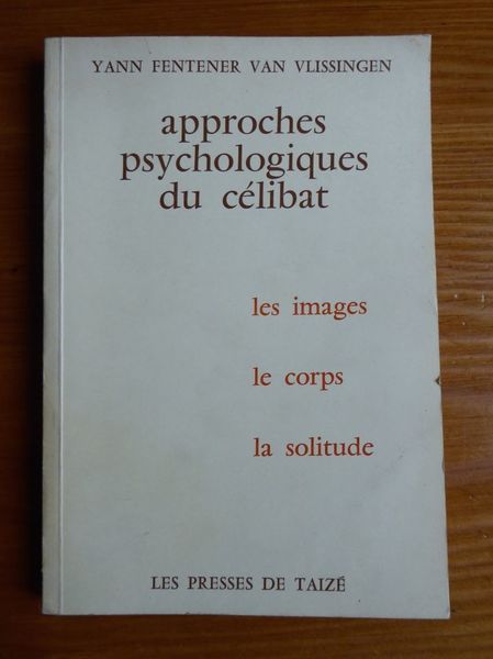 approches psychologiques du célibat