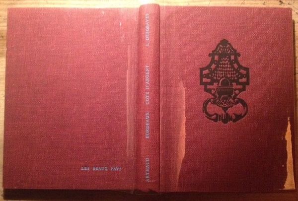 Bordeaux, côte de beauté, côte d'argent