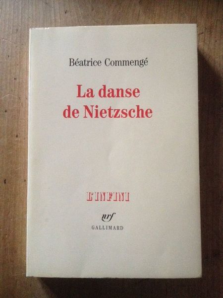 La danse de Nietzsche