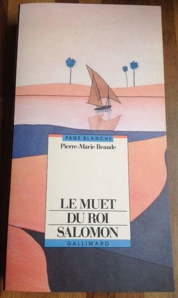 Le Muet du roi Salomon