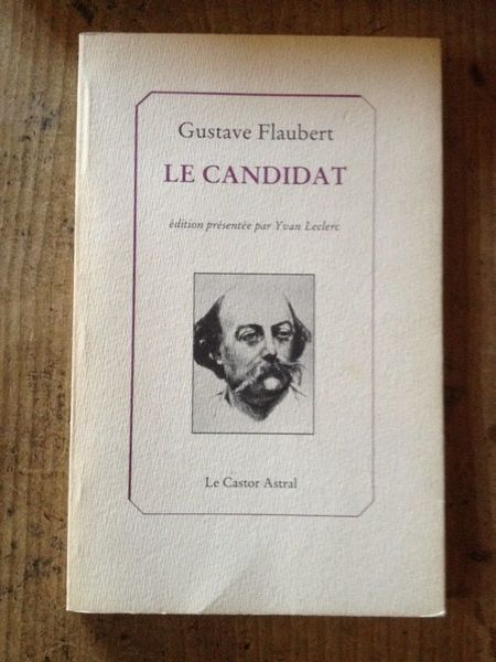 Le candidat