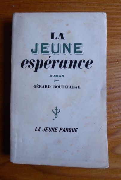 la jeune espérance