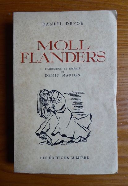 Moll Flanders