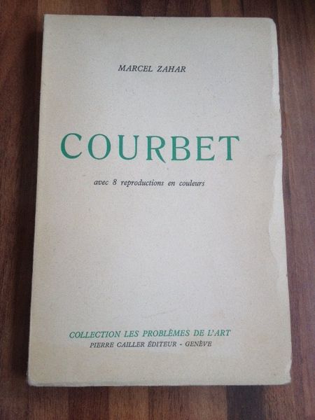 Courbet