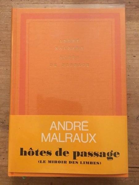 Miroirs des limbes, Hotes de passage