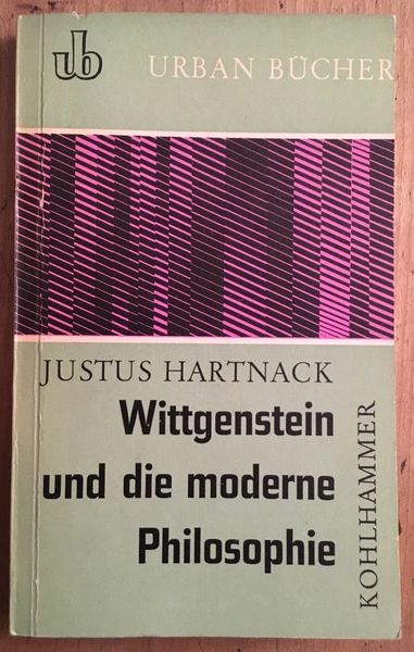 Wittgenstein und die moderne Philosophie