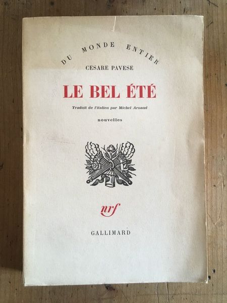 Le bel été