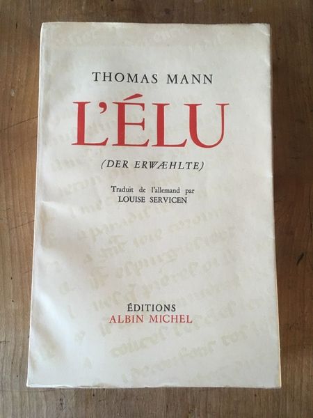 L'Elu