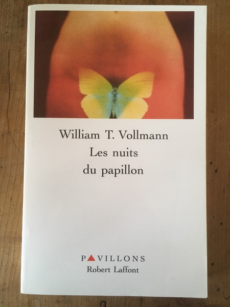 LES NUITS DU PAPILLON