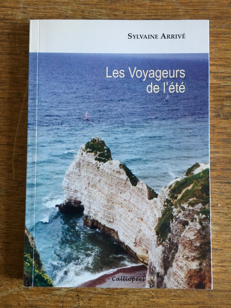 Les voyageurs de l'été