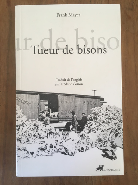 Tueur de bisons