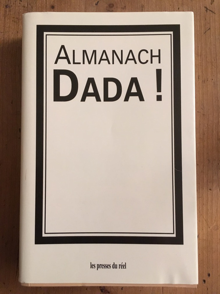 Almanach Dada