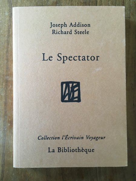 Le spectator