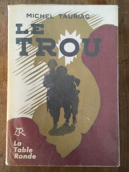 Le Trou