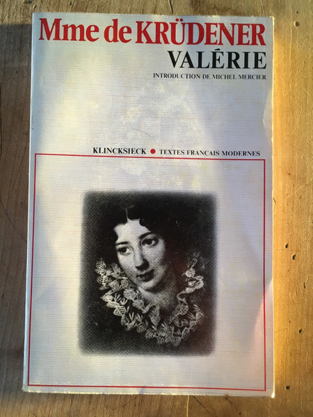 Valérie