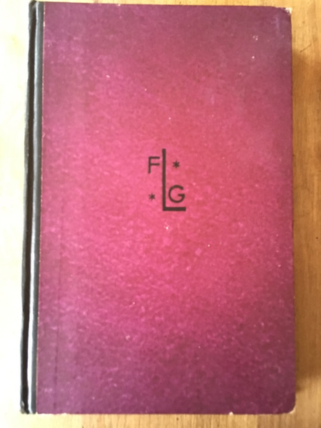 La maison de Bernarda