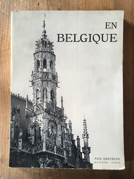 En Belgique