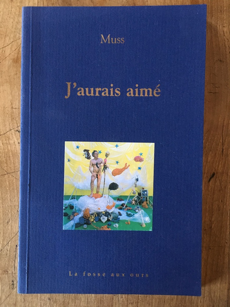 J'aurais aimé