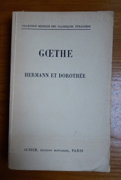 Hermann et Dorothée