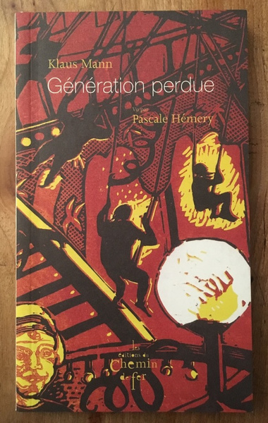 Génération perdue