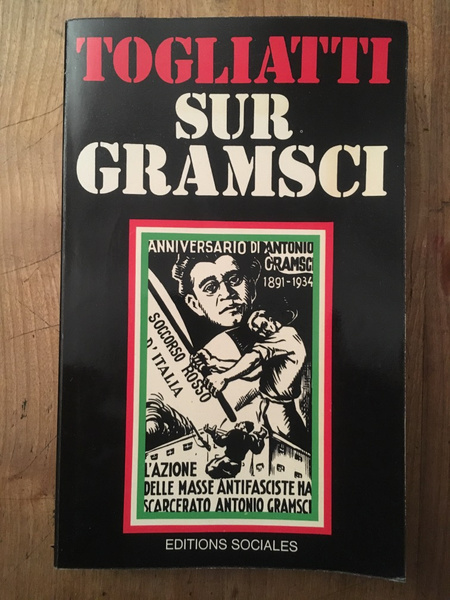 Sur Gramsci