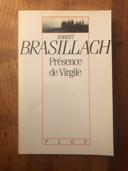 Présence de Virgile