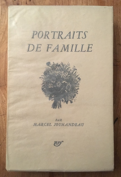 Portraits de famille