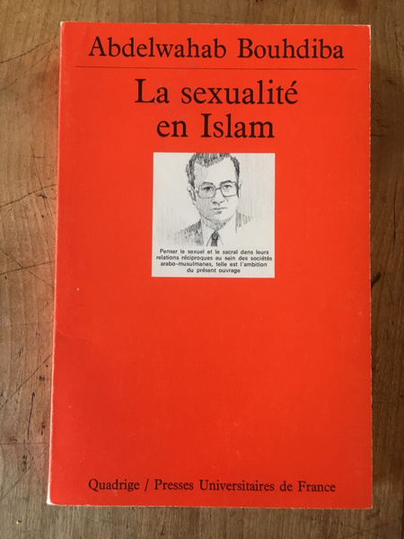 La sexualité en Islam