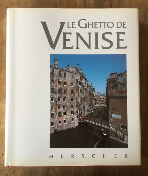 Le Ghetto de Venise