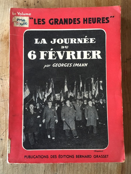 La journée du 6 février