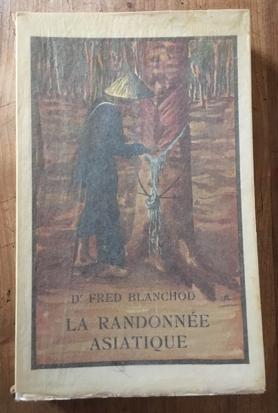 La randonnée asiatique