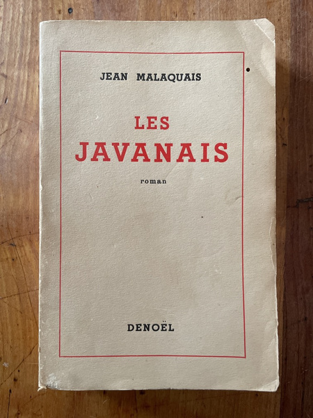 Les Javanais