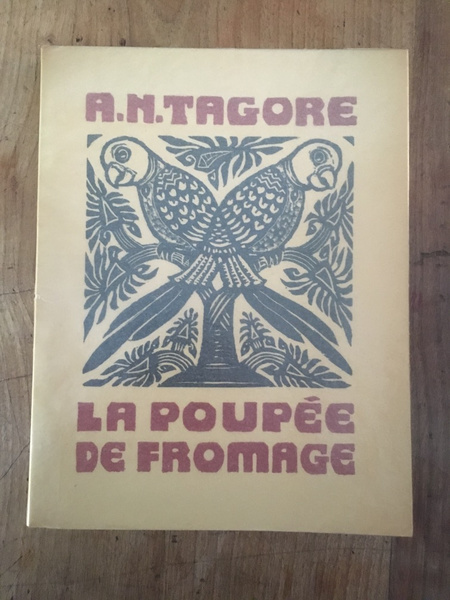 La poupée de Fromage