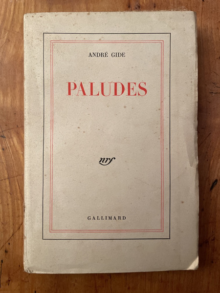 Paludes