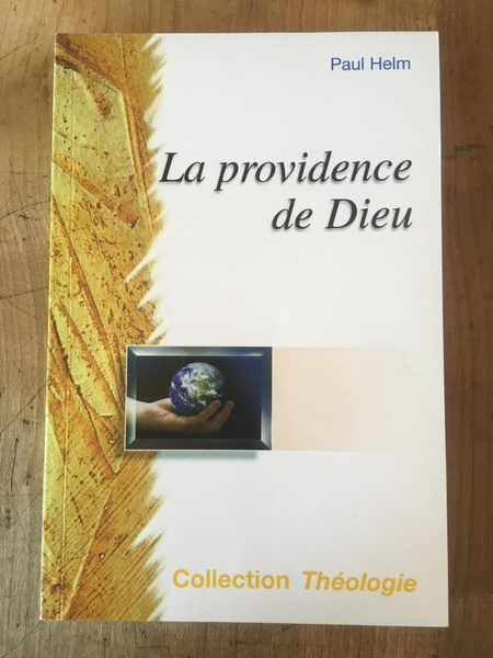 La Providence de Dieu