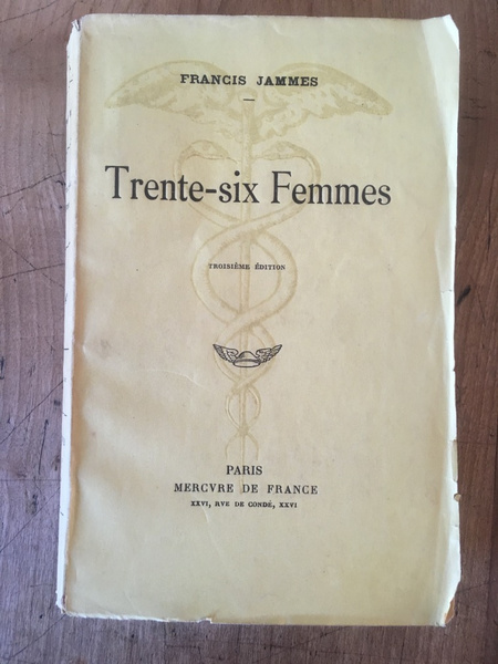 Trente-six femmes