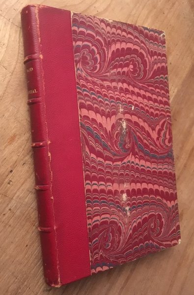 Les grands écrivains français, Stendhal