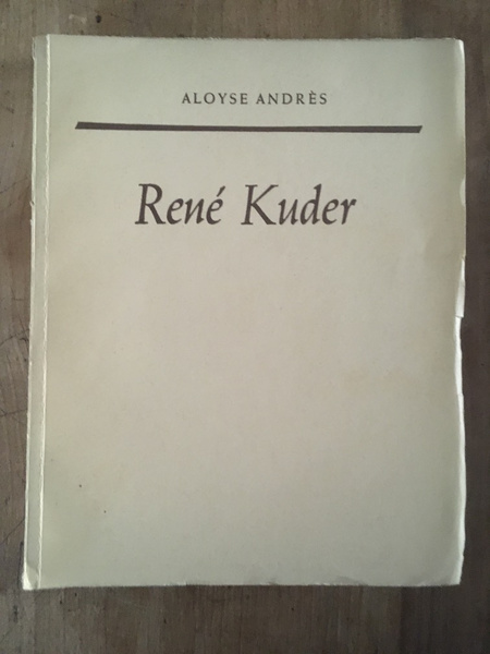 René Kuder