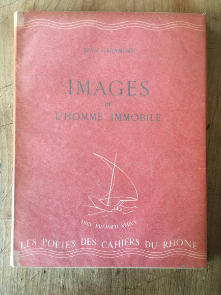 Images de l'homme immobile