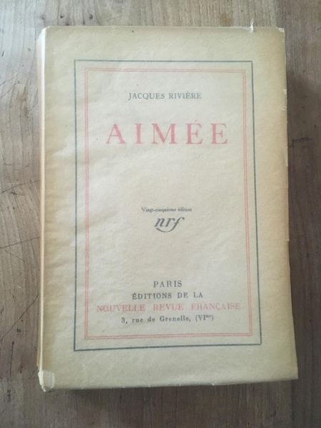 Aimée