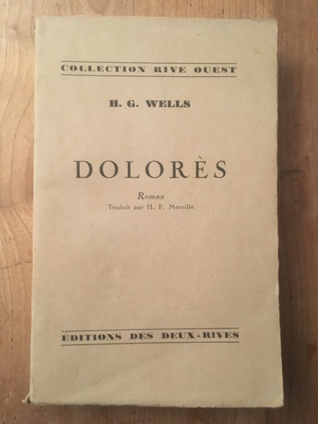 Dolorès
