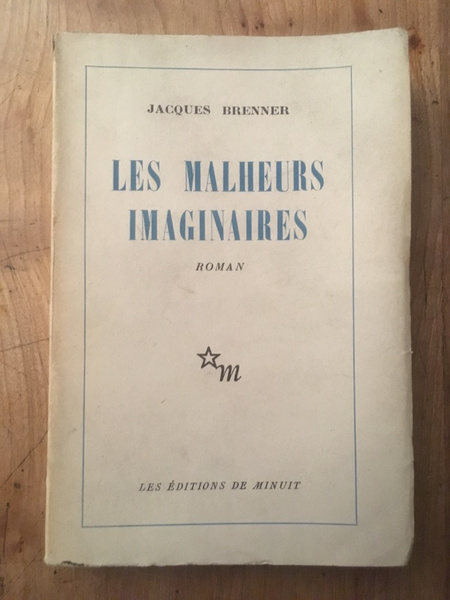Les malheurs imaginaires