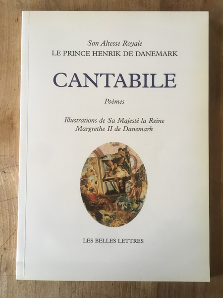 Cantabiles : poème